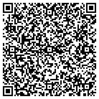 QR-код с контактной информацией организации ООО "ПРАЙД"