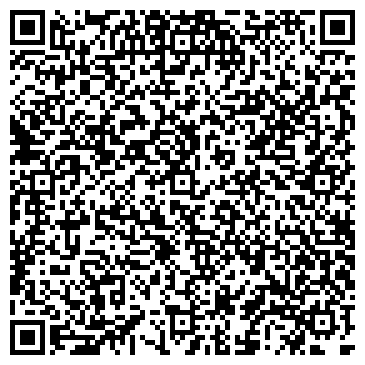 QR-код с контактной информацией организации Magbeauty.ru