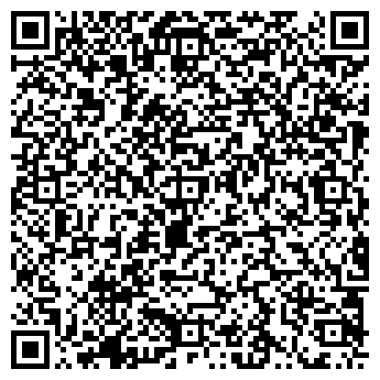 QR-код с контактной информацией организации Mukuzani