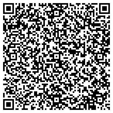 QR-код с контактной информацией организации Техникум