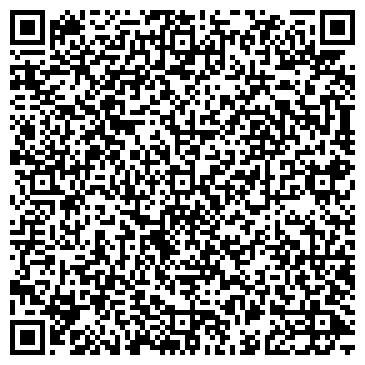 QR-код с контактной информацией организации ООО Центр инвентаризации и кадастра