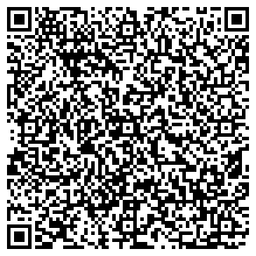 QR-код с контактной информацией организации Интернет магазин Ecowood