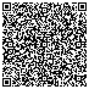 QR-код с контактной информацией организации Мята Молл