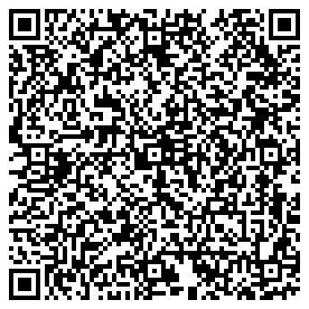 QR-код с контактной информацией организации Family Salon