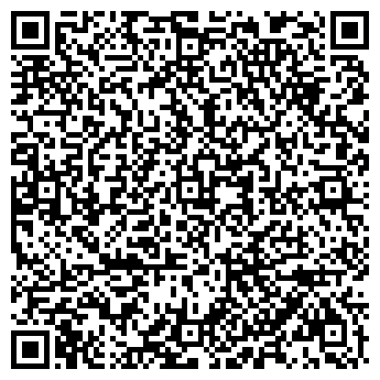 QR-код с контактной информацией организации Завод Искра