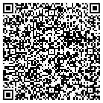 QR-код с контактной информацией организации ООО КУЗОВИК.РУ