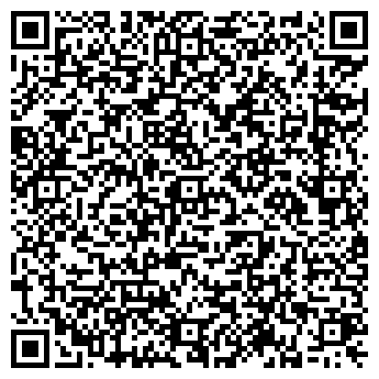 QR-код с контактной информацией организации ООО Allsert