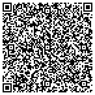 QR-код с контактной информацией организации Салон Студия красоты «LiNa»