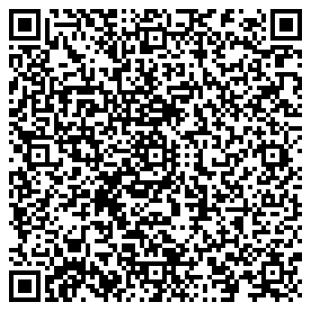 QR-код с контактной информацией организации ООО Автозайм