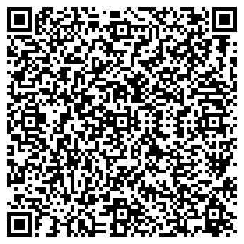 QR-код с контактной информацией организации InnoKassa