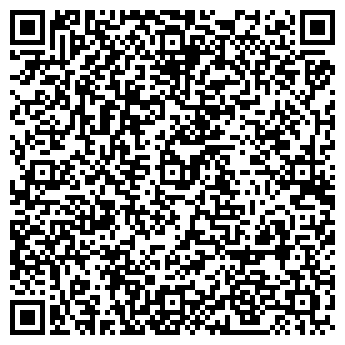 QR-код с контактной информацией организации ГК Evolutis Clinic