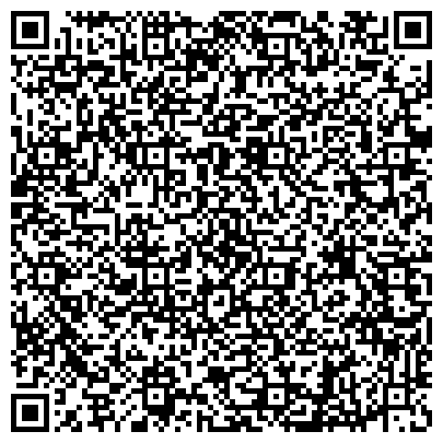 QR-код с контактной информацией организации ООО Петрополимер