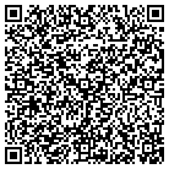 QR-код с контактной информацией организации ООО Обои Ровно