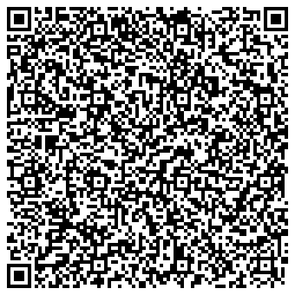 QR-код с контактной информацией организации ООО Студия здоровых волос в Сургуте