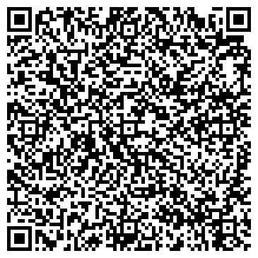 QR-код с контактной информацией организации Монополист Недвижимости