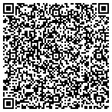 QR-код с контактной информацией организации ООО Активити-парк «LАПУТА»