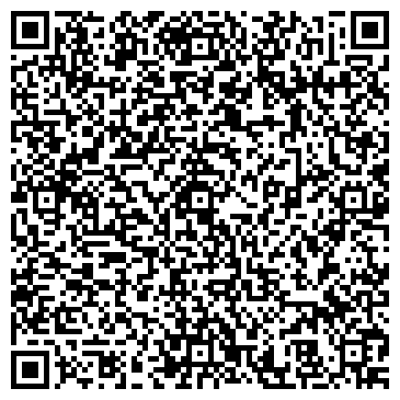 QR-код с контактной информацией организации Откроем Двери