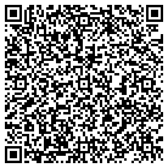 QR-код с контактной информацией организации ООО Финэкспо