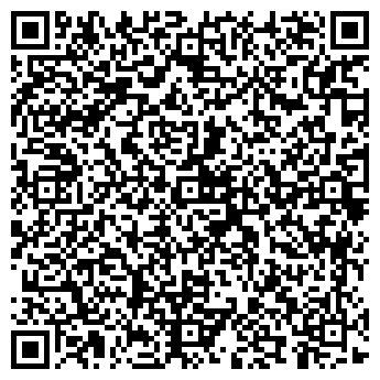 QR-код с контактной информацией организации ООО АСМ ГРУПП