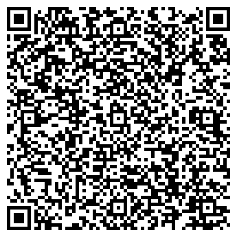 QR-код с контактной информацией организации MadFlat dance studio