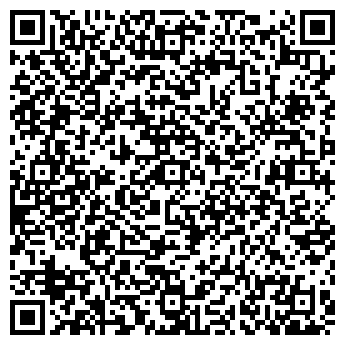 QR-код с контактной информацией организации ООО Таун Хаус