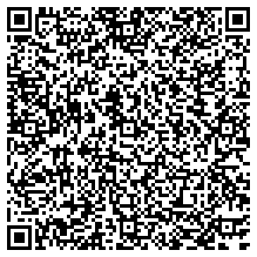 QR-код с контактной информацией организации Creatorscase