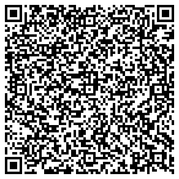 QR-код с контактной информацией организации АНО ДПО УЦ "ПромСтройГаз"