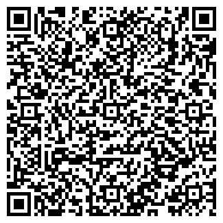 QR-код с контактной информацией организации ООО ARKAD mebel