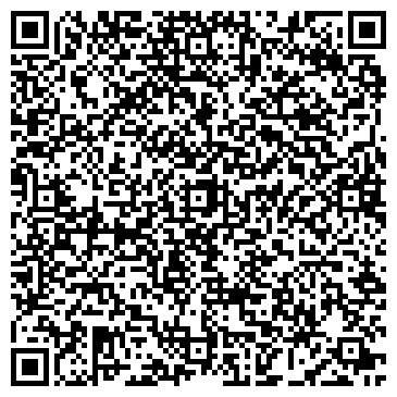 QR-код с контактной информацией организации ООО ХЭППИБАННЕР