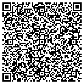 QR-код с контактной информацией организации ООО GEOLN LTD