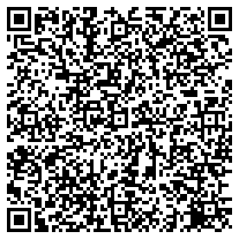 QR-код с контактной информацией организации Avantis