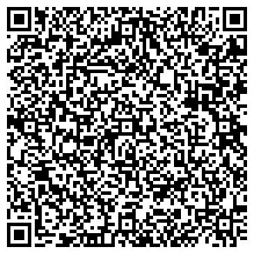 QR-код с контактной информацией организации CleaningMarket