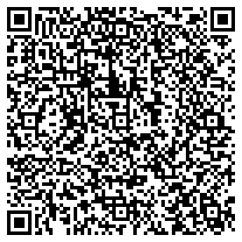 QR-код с контактной информацией организации ИП ЁлкиГрад
