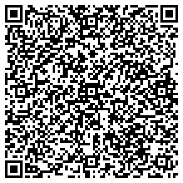 QR-код с контактной информацией организации ООО Alutech ПРО
