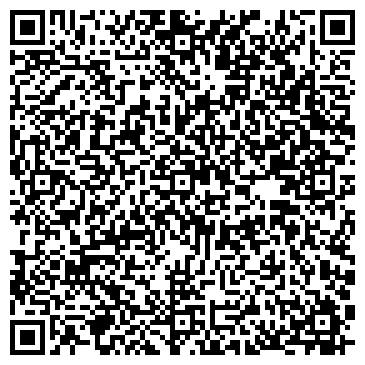 QR-код с контактной информацией организации Кадры Делового Мира