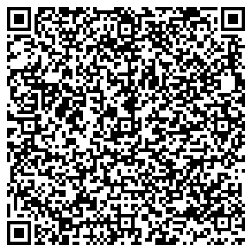 QR-код с контактной информацией организации ООО "КОРСАКОВ"