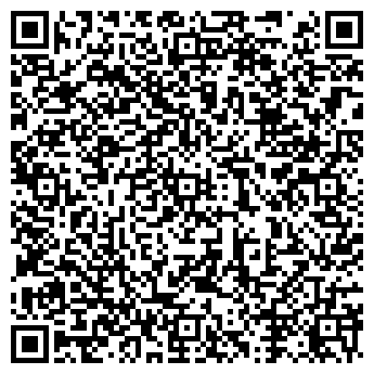 QR-код с контактной информацией организации ООО Goods