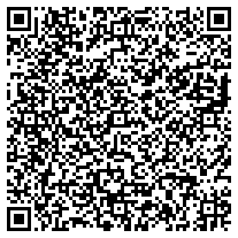 QR-код с контактной информацией организации True Gamers