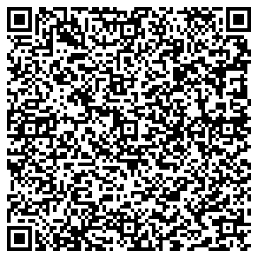 QR-код с контактной информацией организации ООО Toprakcilar Makina