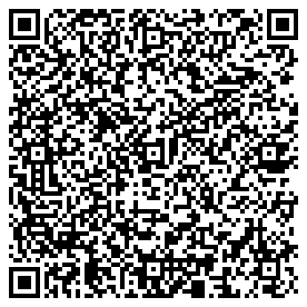 QR-код с контактной информацией организации ООО «АБВ СТРОЙ»