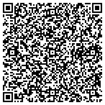 QR-код с контактной информацией организации ООО «БОБКЭТ ЦЕНТР»