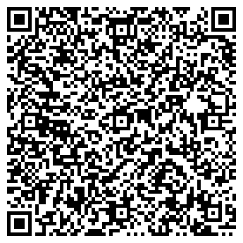 QR-код с контактной информацией организации Гомеовокс