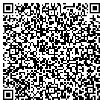 QR-код с контактной информацией организации ООО ХозТорг