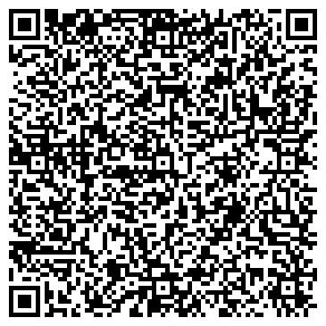 QR-код с контактной информацией организации ООО «Торгинтерьер»