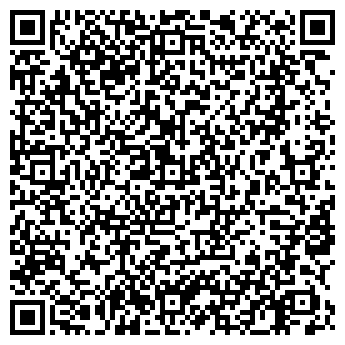 QR-код с контактной информацией организации ООО РосЭкспортДеталь