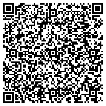 QR-код с контактной информацией организации ООО Poetry Home