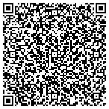 QR-код с контактной информацией организации ООО Кардан Баланс