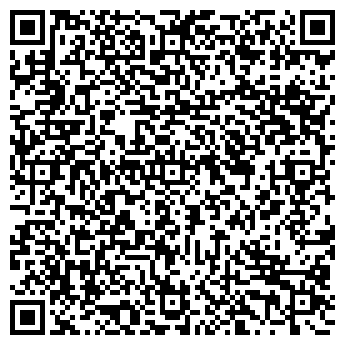 QR-код с контактной информацией организации ООО ТЕХ24