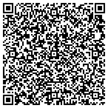 QR-код с контактной информацией организации ООО ТД Техлайф