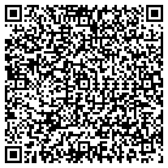 QR-код с контактной информацией организации ООО ПЛАСТПРОМ